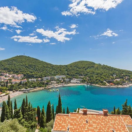 Villa Boban Deluxe Ντουμπρόβνικ Εξωτερικό φωτογραφία