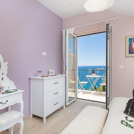 Villa Boban Deluxe Ντουμπρόβνικ Εξωτερικό φωτογραφία