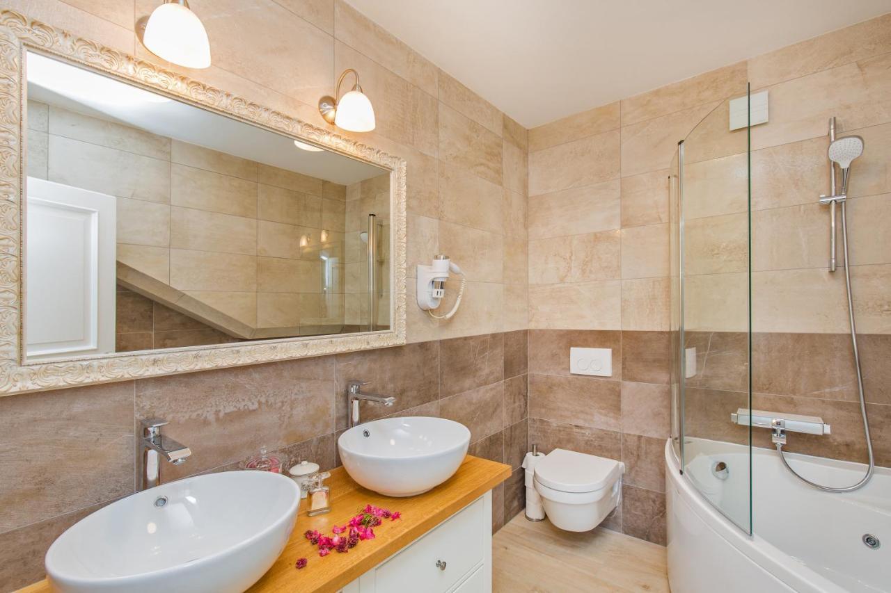 Villa Boban Deluxe Ντουμπρόβνικ Εξωτερικό φωτογραφία
