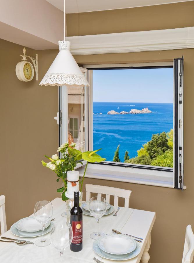 Villa Boban Deluxe Ντουμπρόβνικ Εξωτερικό φωτογραφία