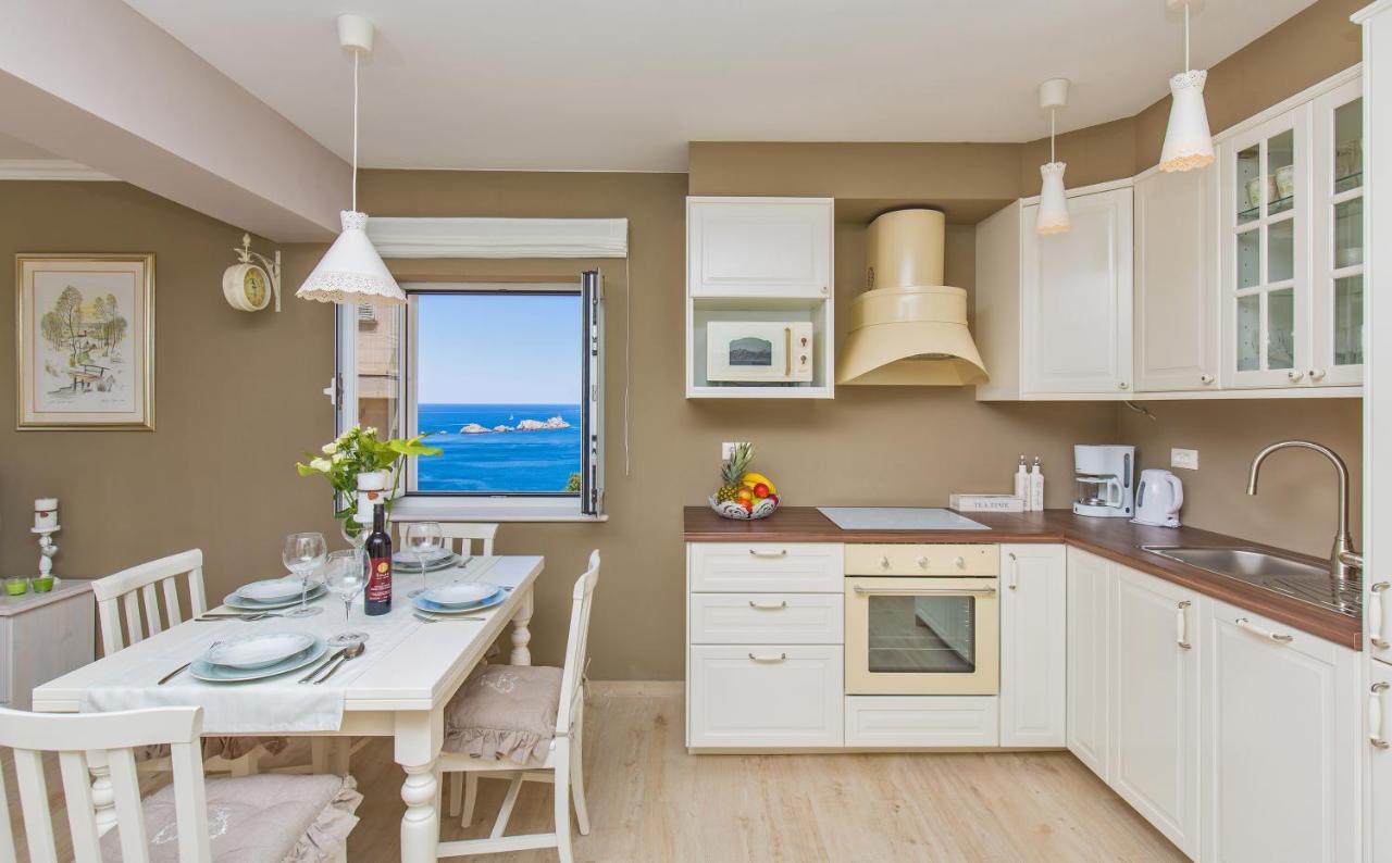 Villa Boban Deluxe Ντουμπρόβνικ Εξωτερικό φωτογραφία