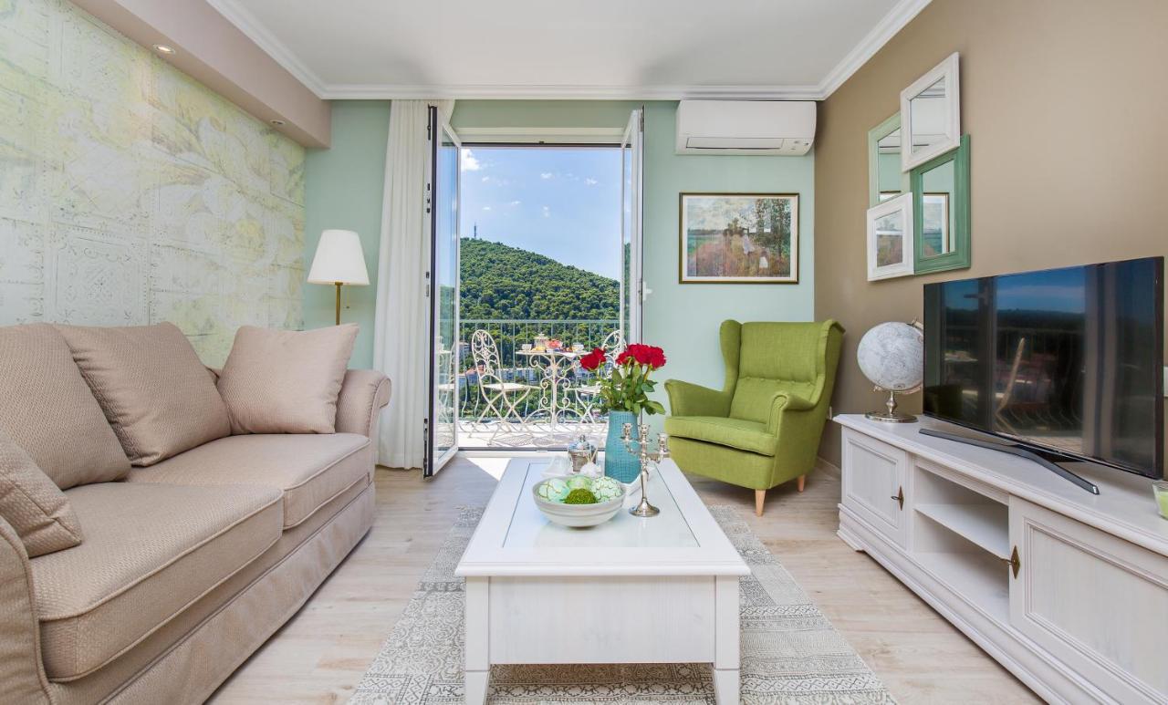 Villa Boban Deluxe Ντουμπρόβνικ Εξωτερικό φωτογραφία