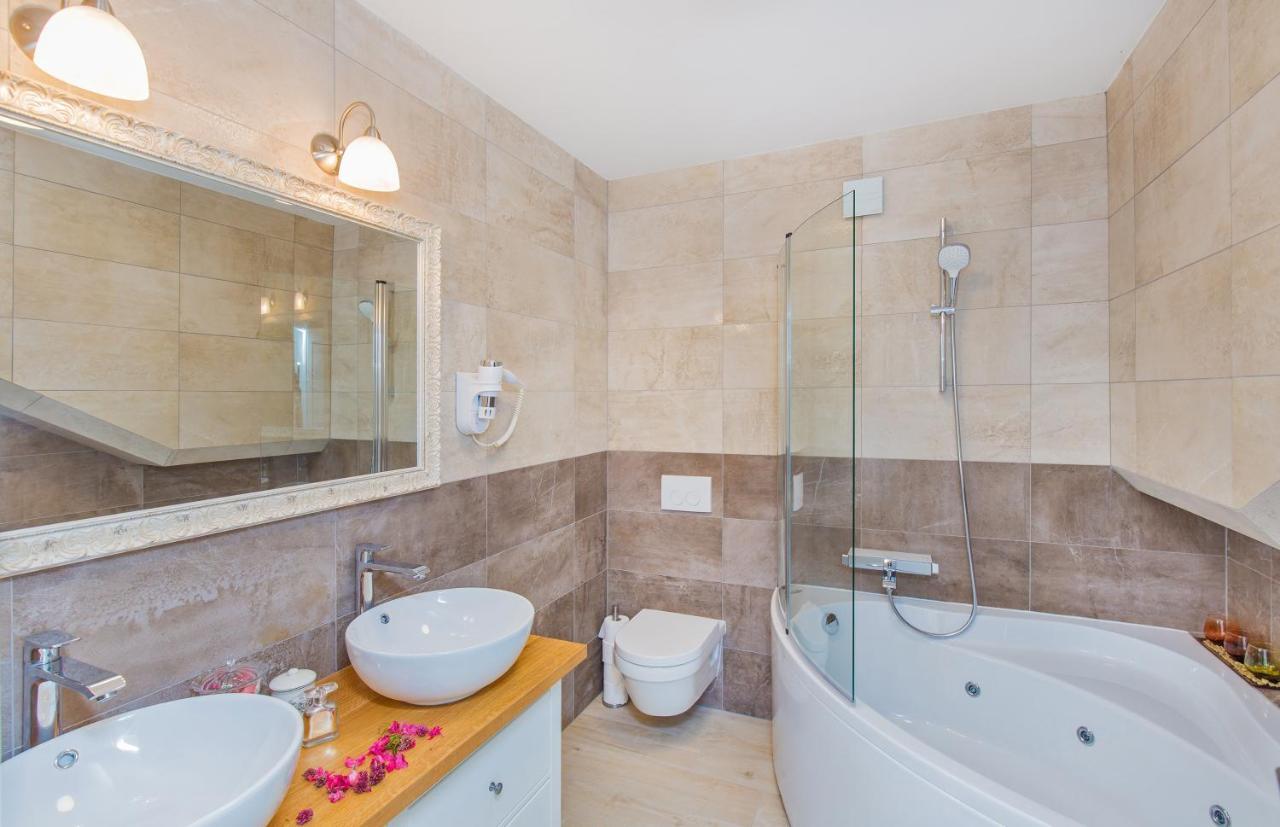 Villa Boban Deluxe Ντουμπρόβνικ Εξωτερικό φωτογραφία