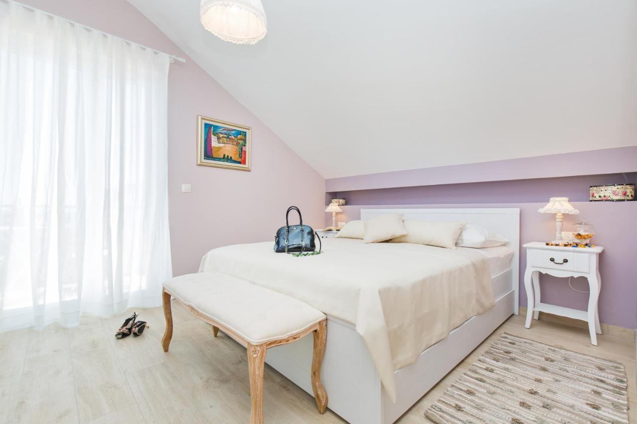 Villa Boban Deluxe Ντουμπρόβνικ Εξωτερικό φωτογραφία
