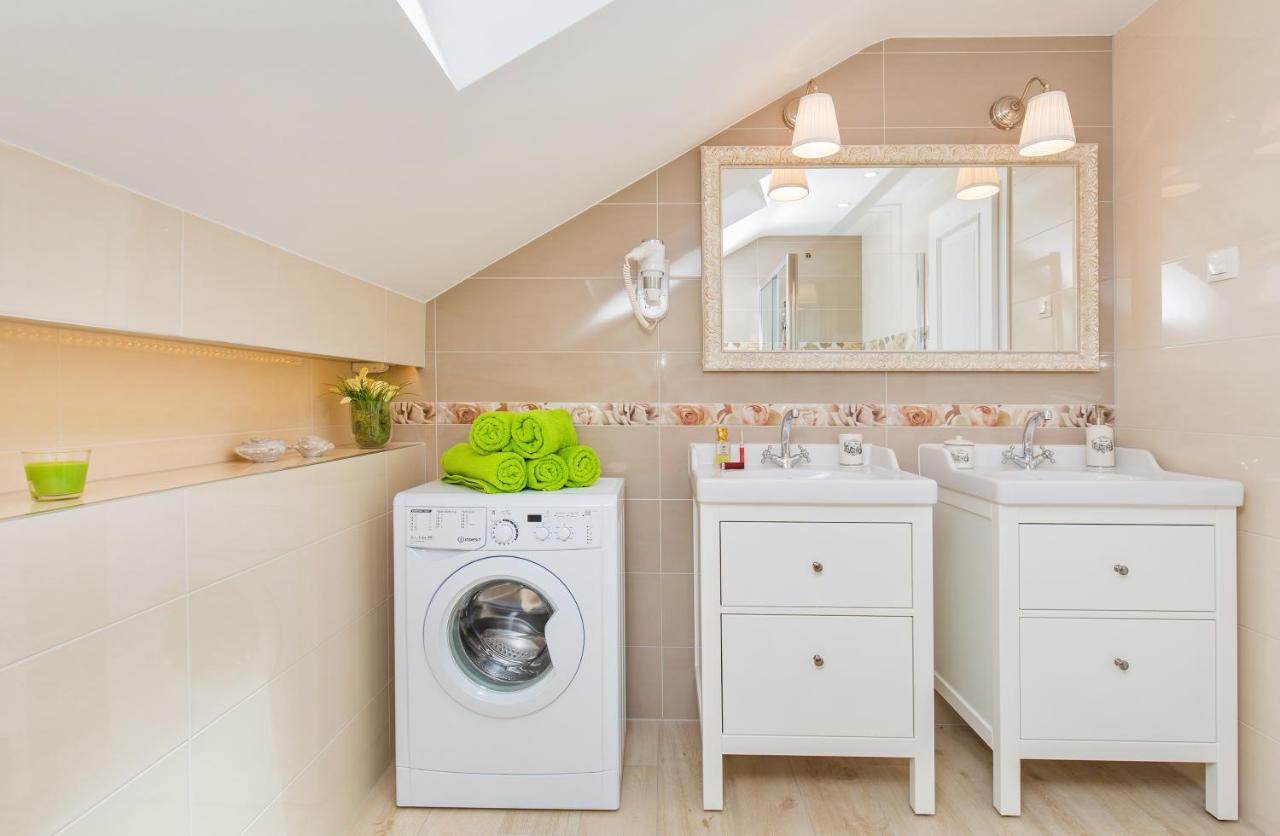 Villa Boban Deluxe Ντουμπρόβνικ Εξωτερικό φωτογραφία