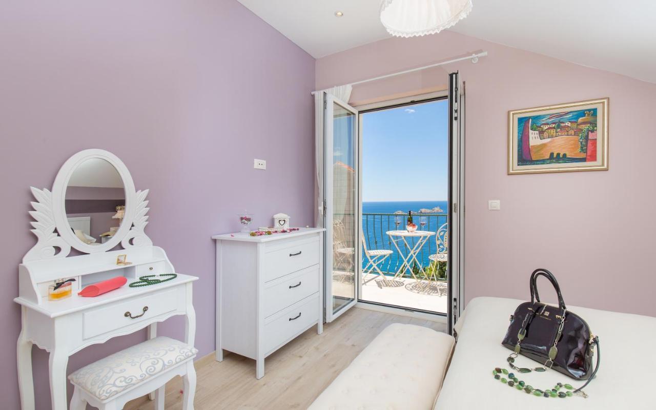 Villa Boban Deluxe Ντουμπρόβνικ Εξωτερικό φωτογραφία