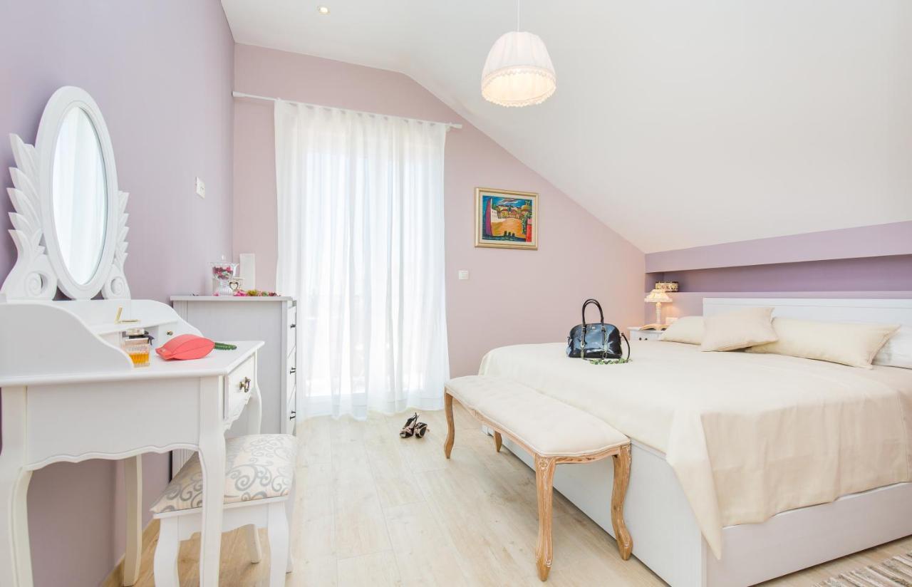 Villa Boban Deluxe Ντουμπρόβνικ Εξωτερικό φωτογραφία