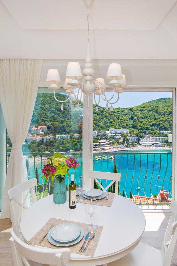 Villa Boban Deluxe Ντουμπρόβνικ Εξωτερικό φωτογραφία